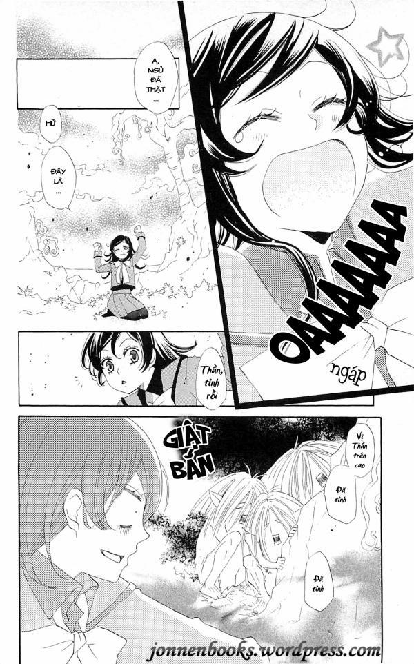 Thổ Thần Tập Sự 43 trang 10