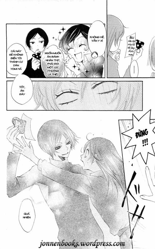 Thổ Thần Tập Sự 43 trang 20