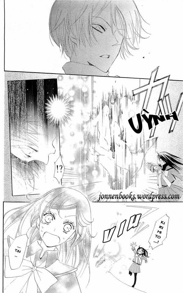 Thổ Thần Tập Sự 43 trang 30