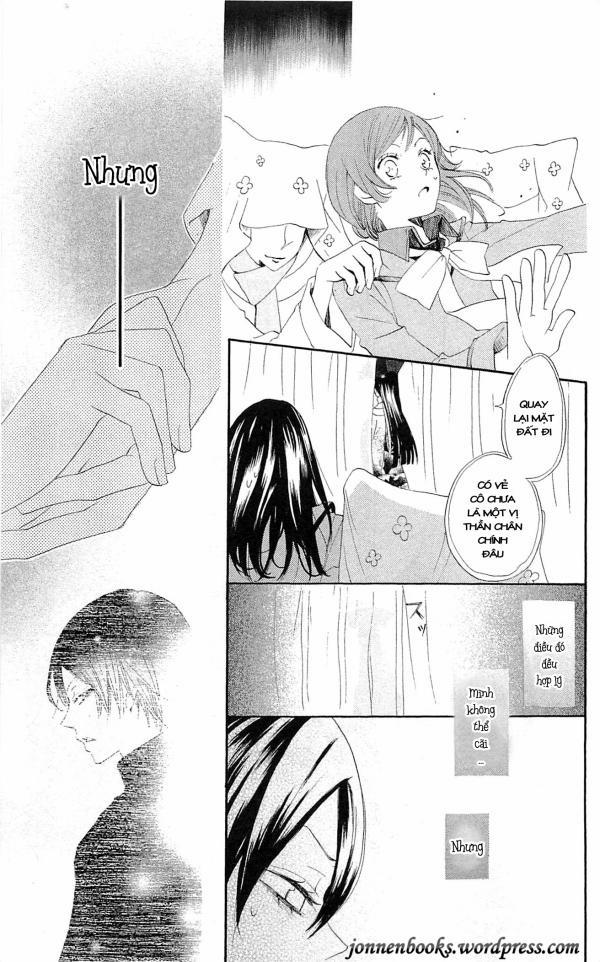 Thổ Thần Tập Sự 43 trang 33