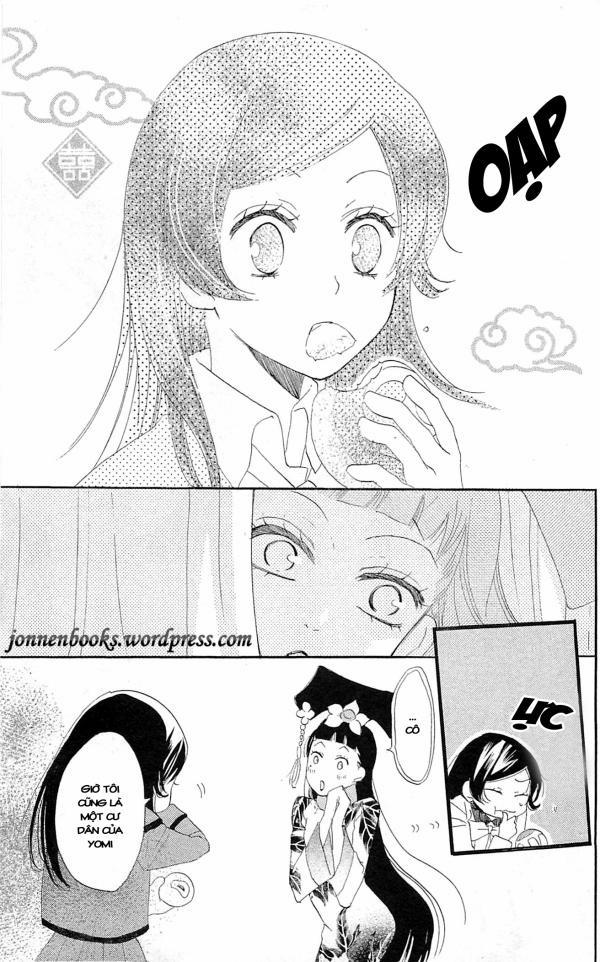 Thổ Thần Tập Sự 43 trang 35