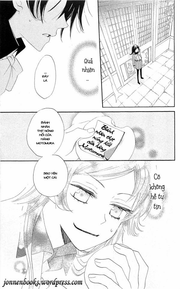 Thổ Thần Tập Sự 43 trang 37