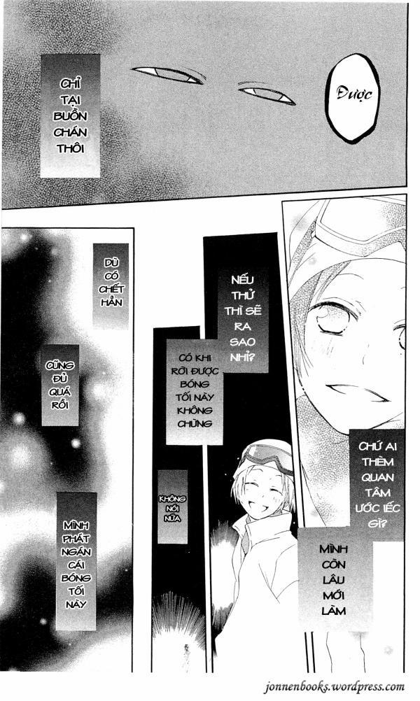 Thổ Thần Tập Sự 44 trang 11