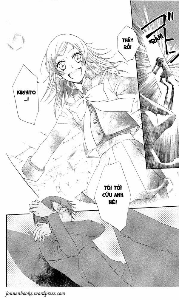 Thổ Thần Tập Sự 44 trang 20