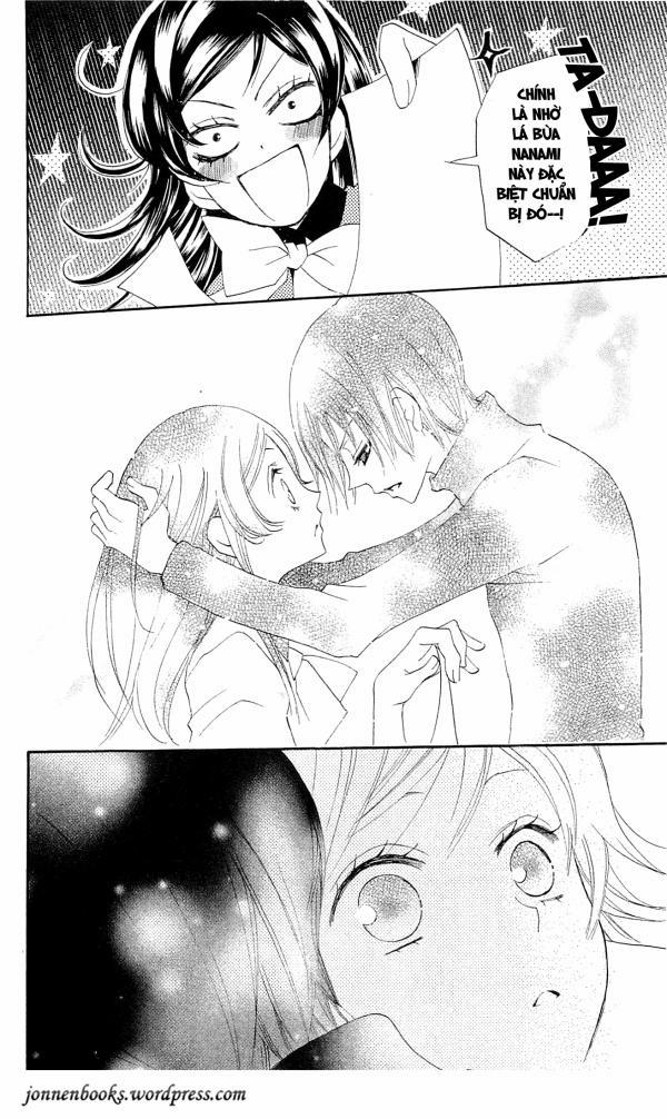 Thổ Thần Tập Sự 44 trang 22