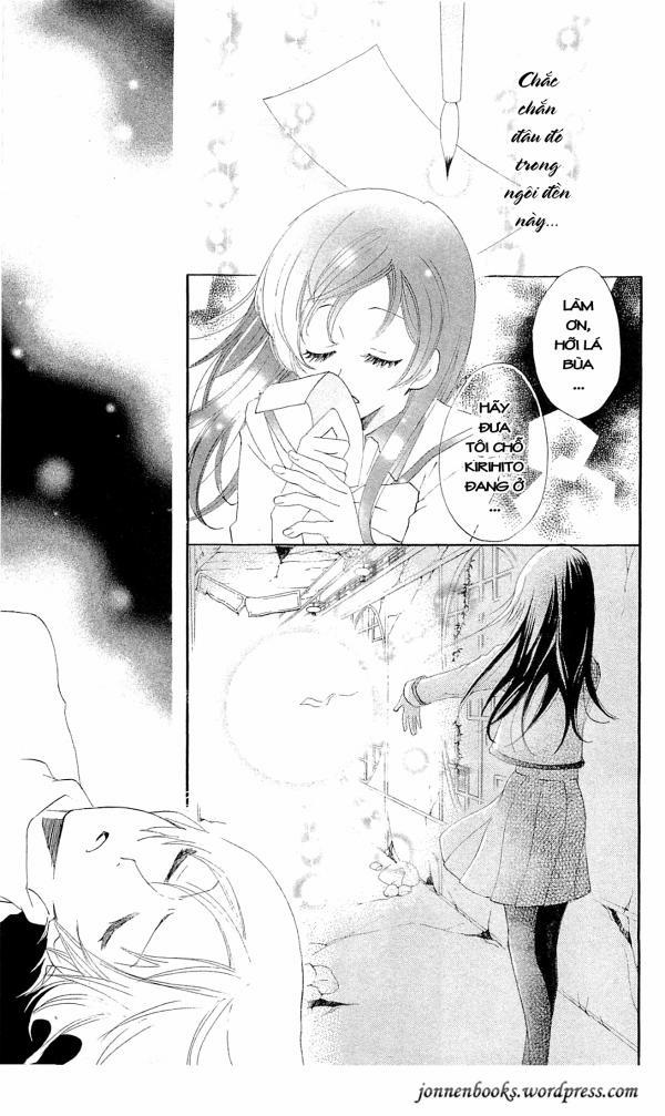 Thổ Thần Tập Sự 44 trang 5