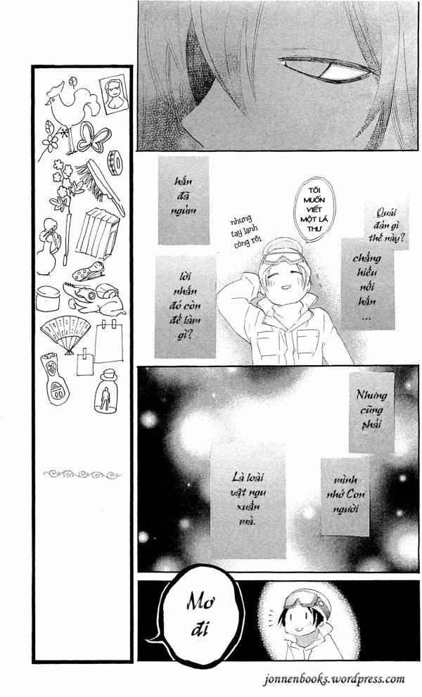 Thổ Thần Tập Sự 44 trang 9