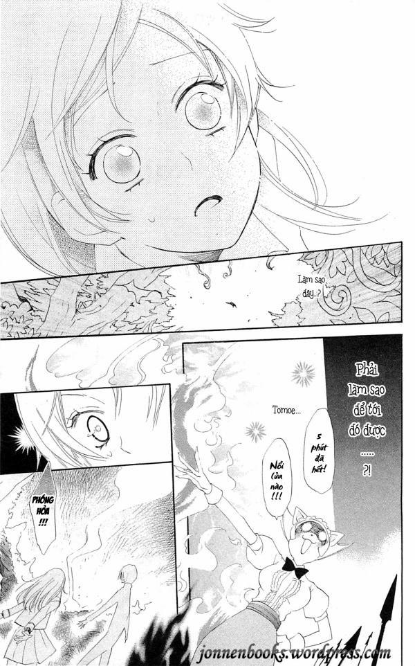 Thổ Thần Tập Sự 45 trang 12