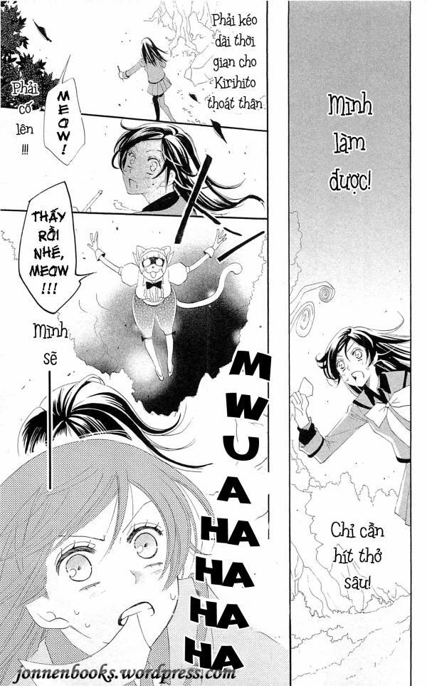 Thổ Thần Tập Sự 45 trang 28