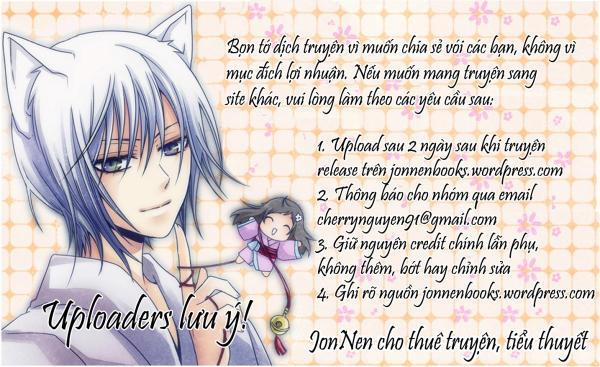 Thổ Thần Tập Sự 45 trang 34