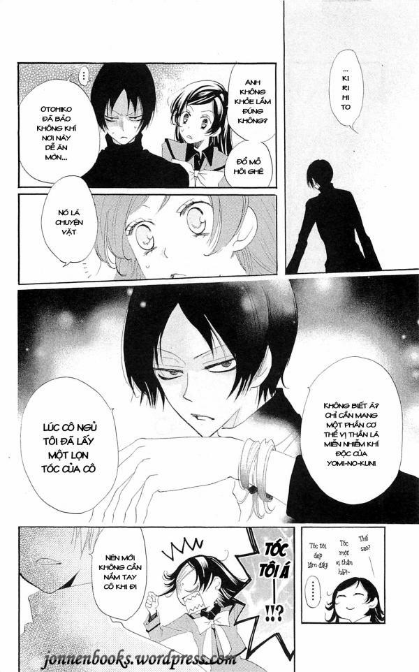 Thổ Thần Tập Sự 45 trang 7