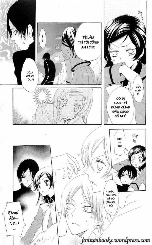 Thổ Thần Tập Sự 45 trang 8