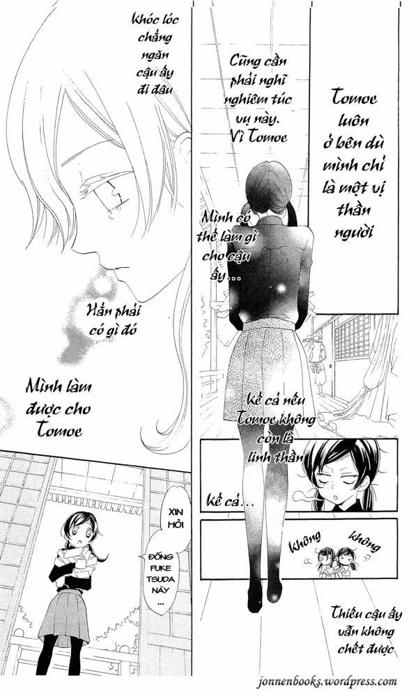 Thổ Thần Tập Sự 46 trang 24