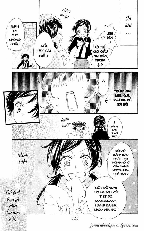 Thổ Thần Tập Sự 46 trang 26