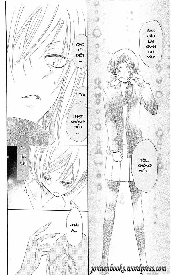 Thổ Thần Tập Sự 47 trang 25