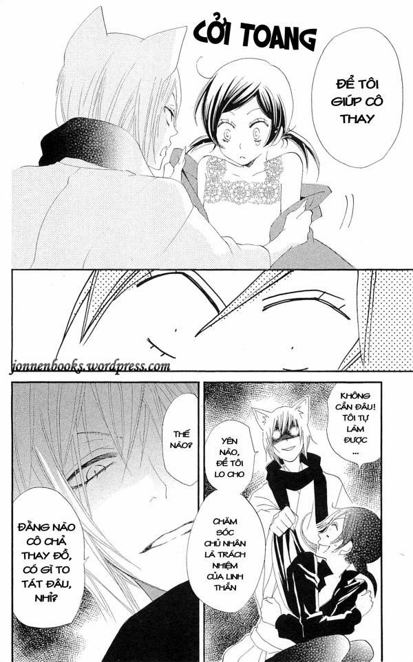 Thổ Thần Tập Sự 47 trang 27