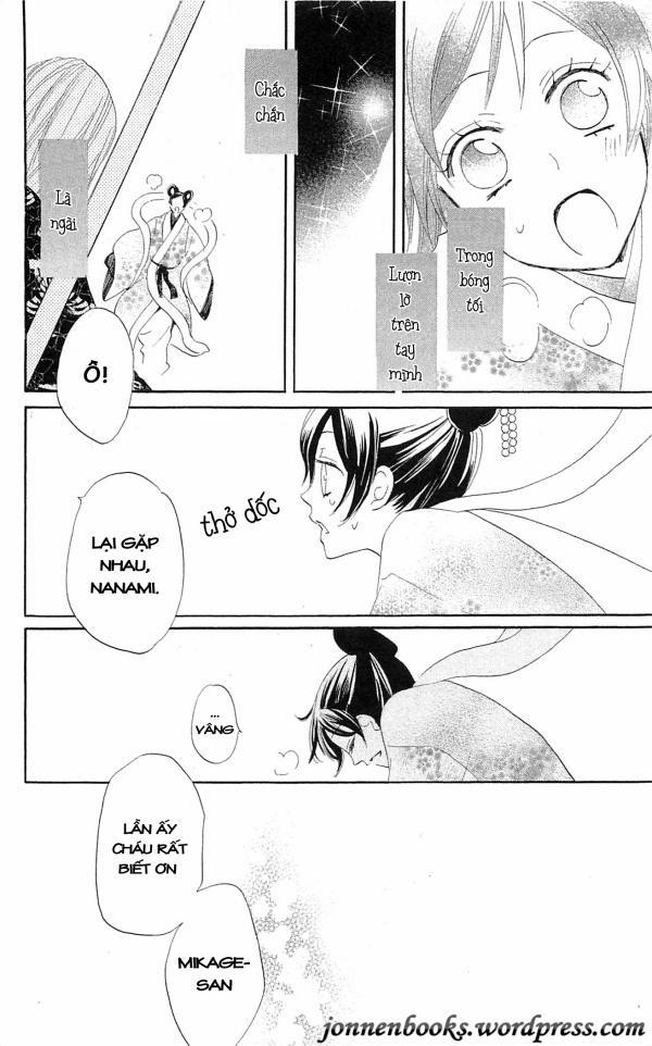 Thổ Thần Tập Sự 48 trang 23