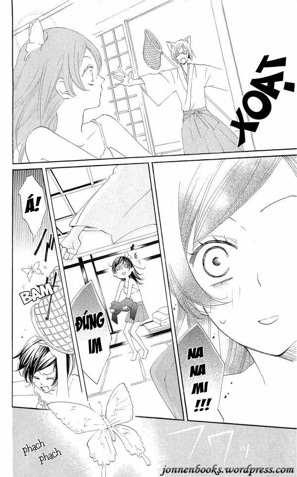 Thổ Thần Tập Sự 48 trang 9