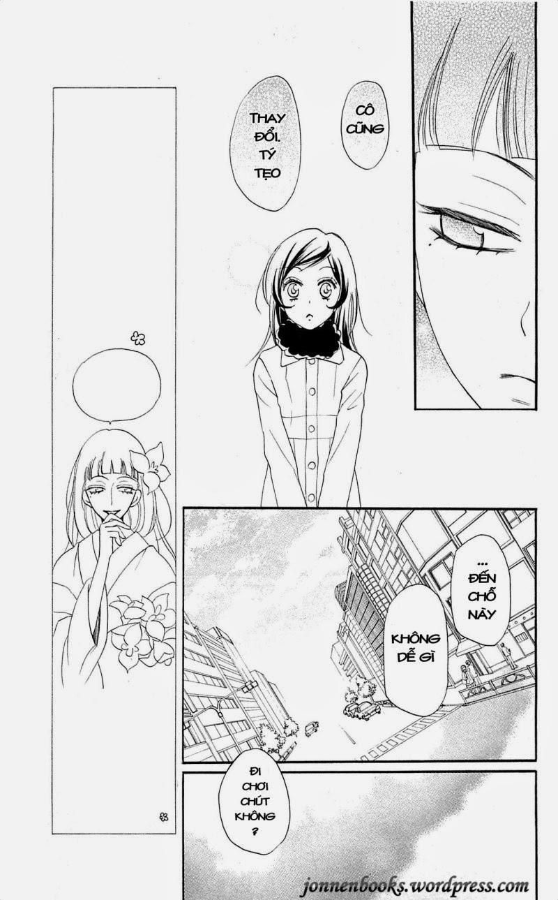 Thổ Thần Tập Sự 49 trang 16