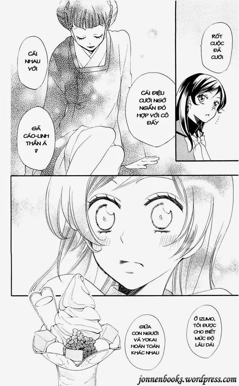 Thổ Thần Tập Sự 49 trang 19