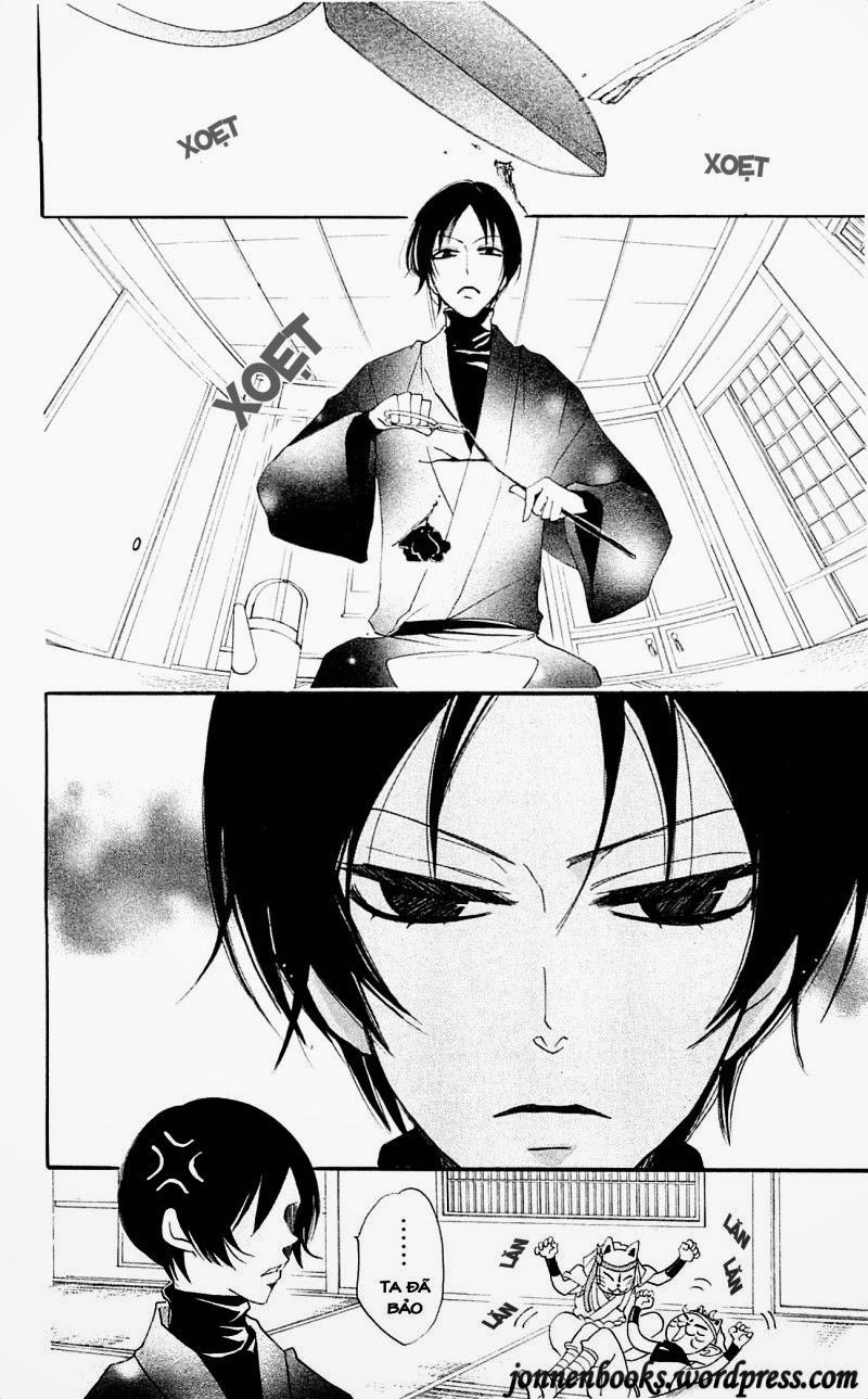 Thổ Thần Tập Sự 49 trang 23