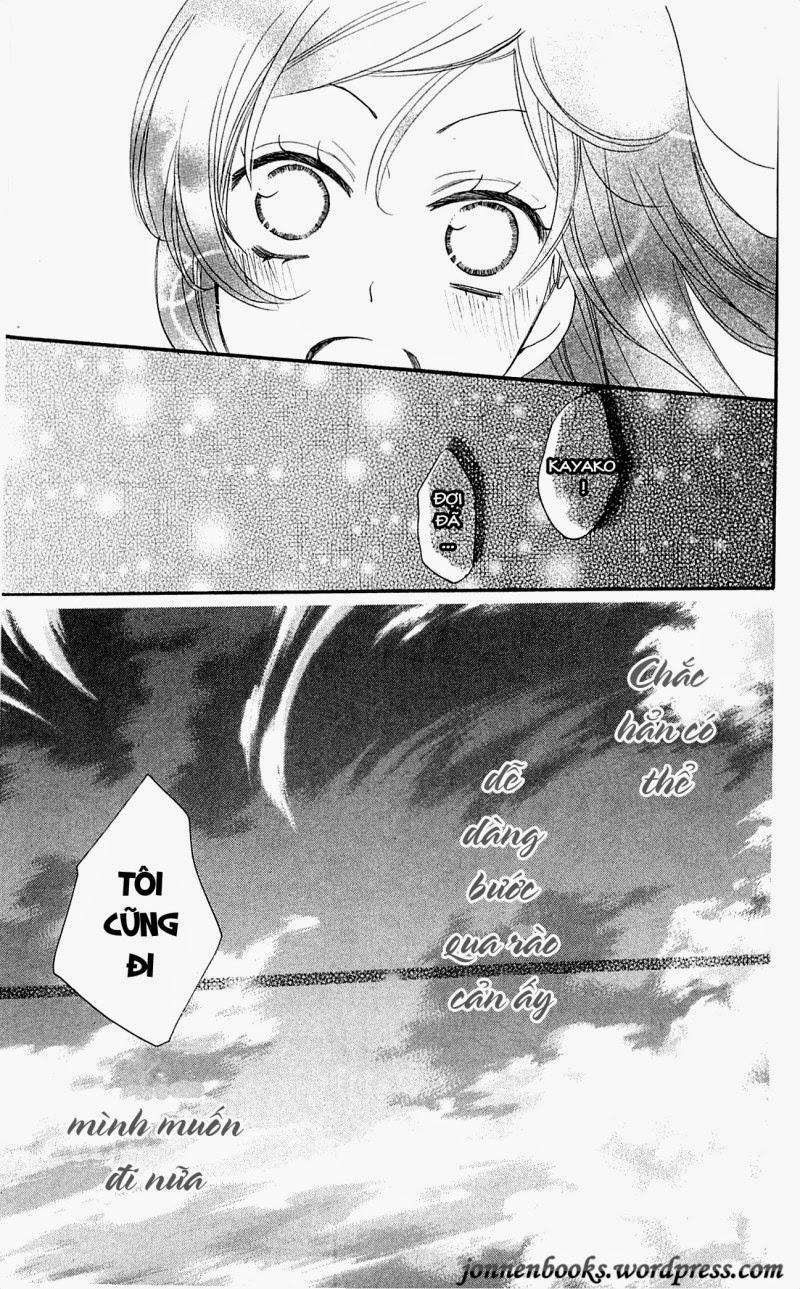 Thổ Thần Tập Sự 49 trang 30