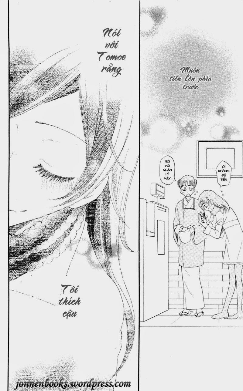 Thổ Thần Tập Sự 49 trang 31