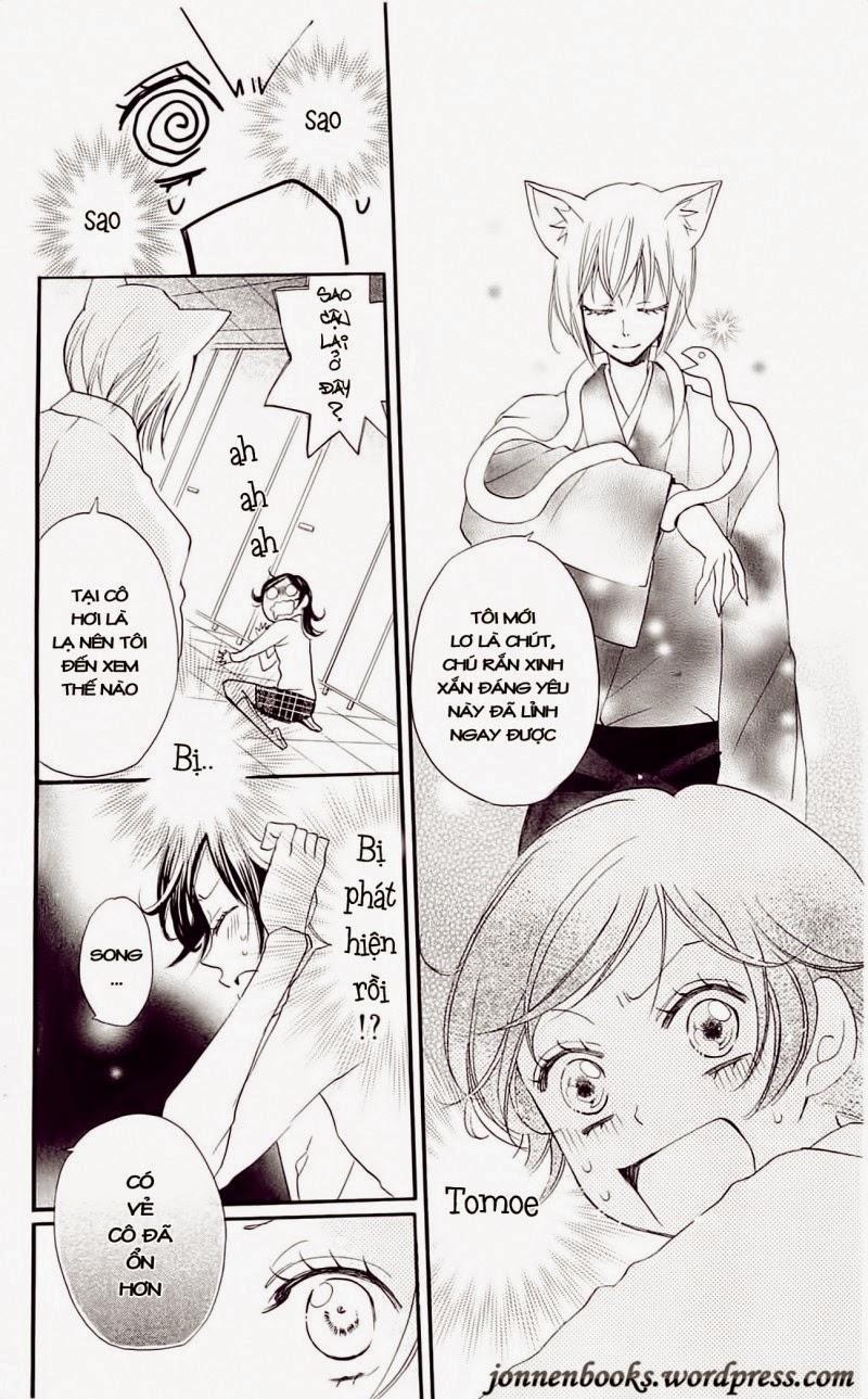 Thổ Thần Tập Sự 50 trang 16