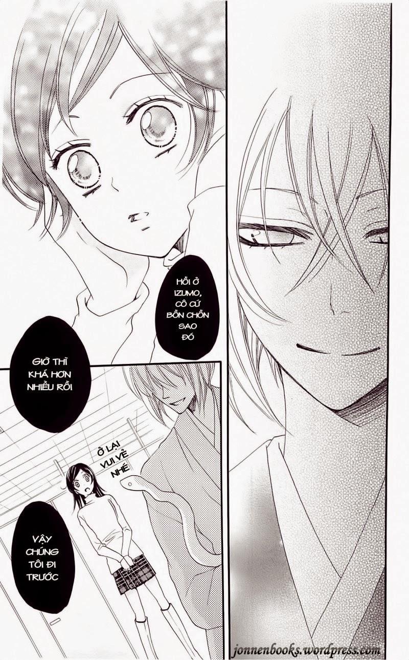 Thổ Thần Tập Sự 50 trang 17