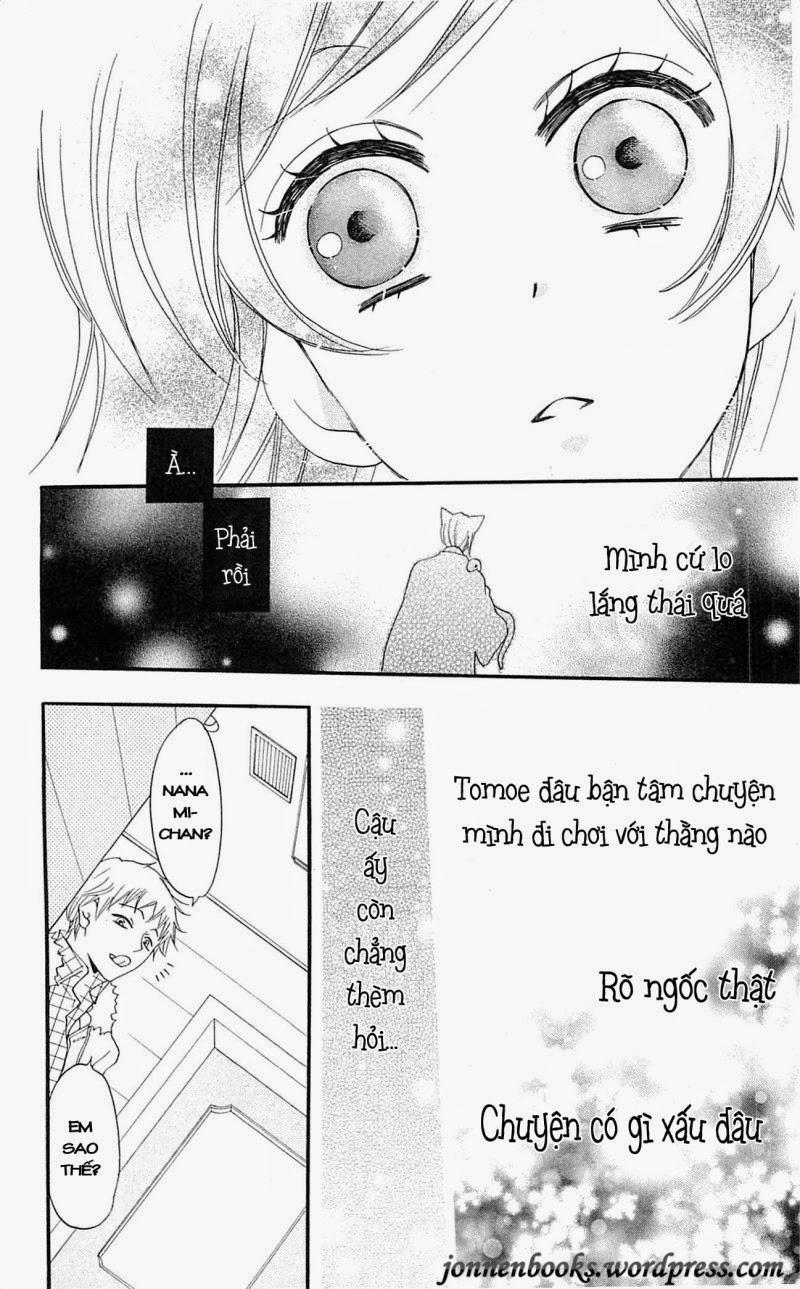 Thổ Thần Tập Sự 50 trang 18