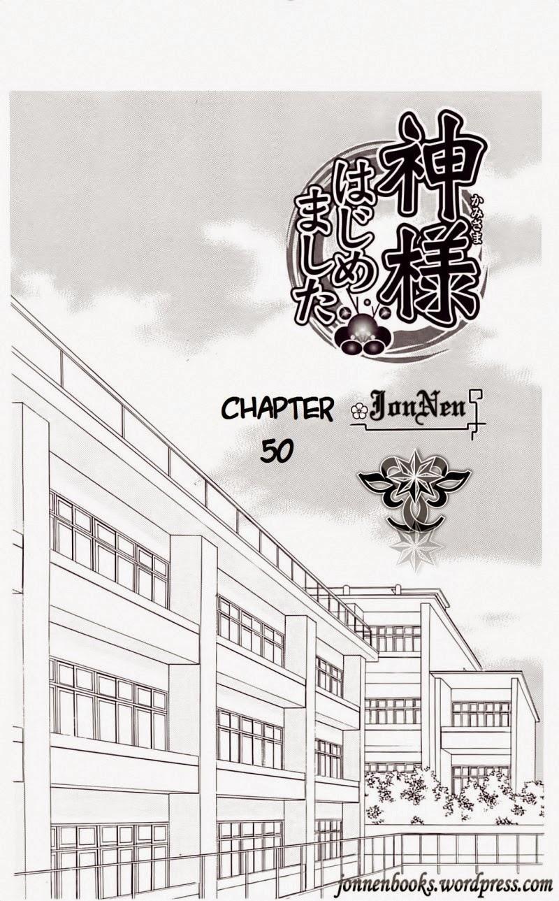 Thổ Thần Tập Sự 50 trang 2