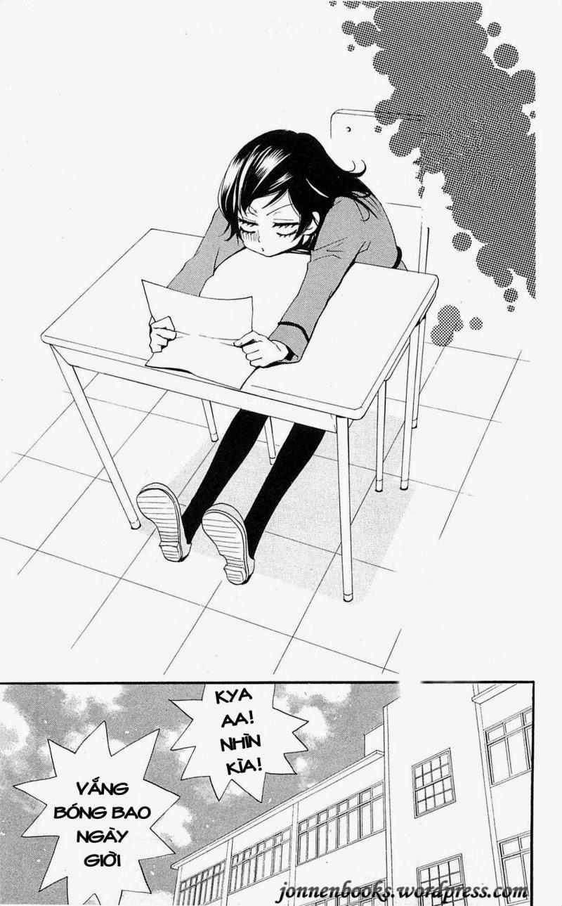 Thổ Thần Tập Sự 50 trang 3