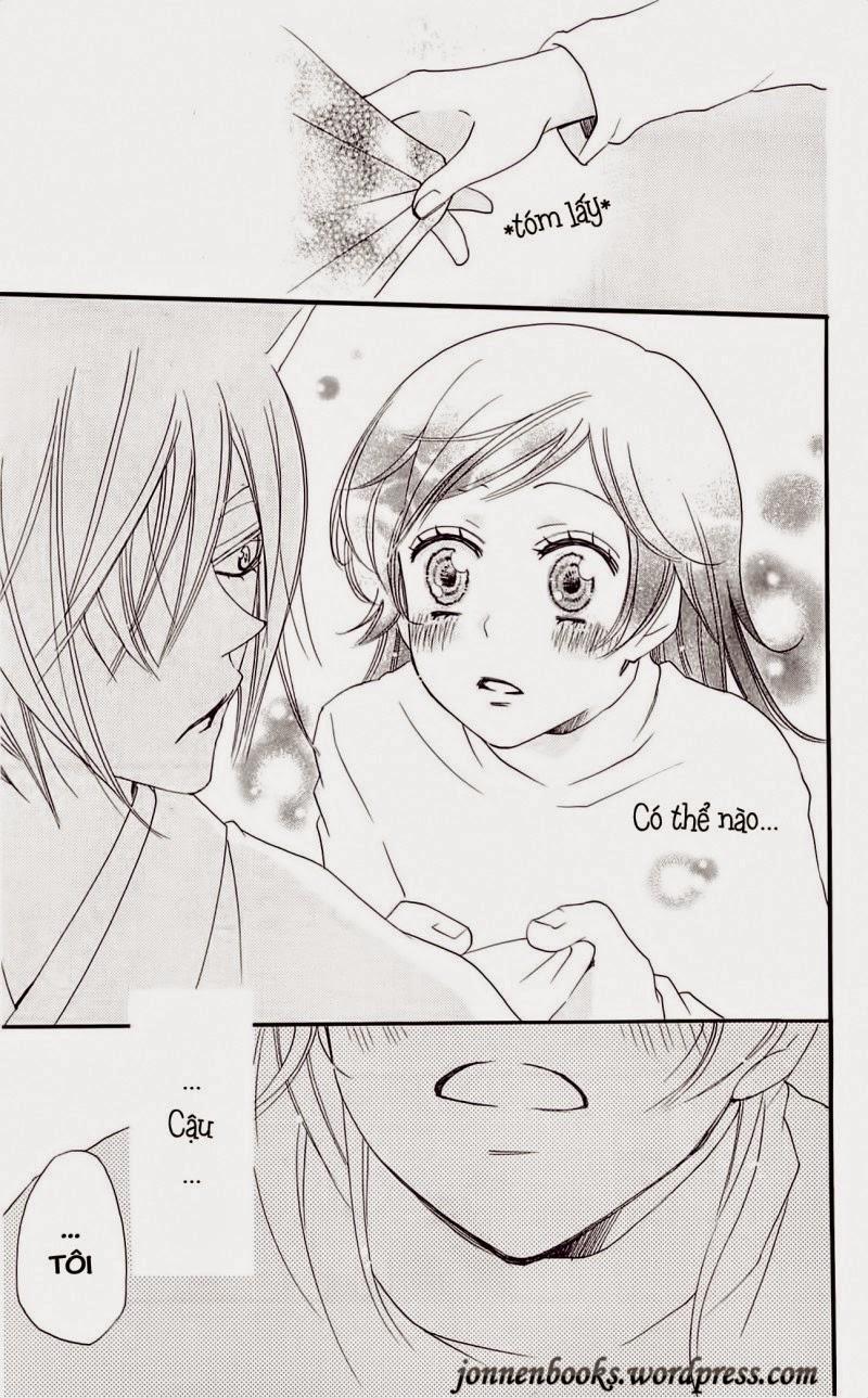 Thổ Thần Tập Sự 50 trang 31