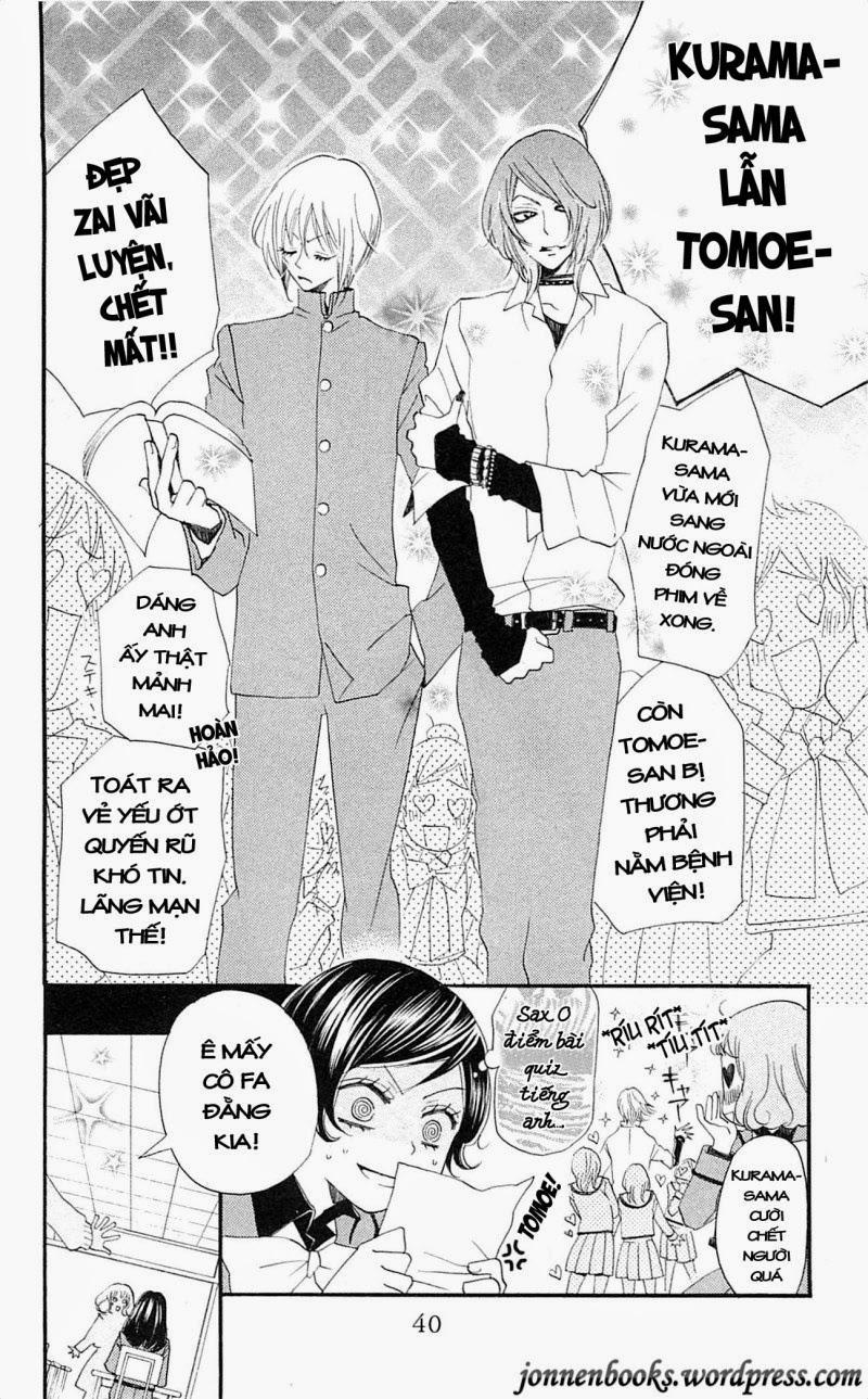 Thổ Thần Tập Sự 50 trang 4