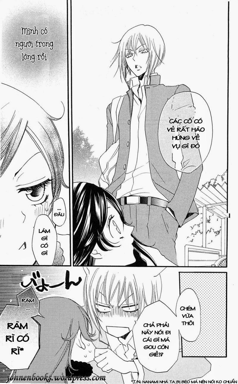 Thổ Thần Tập Sự 50 trang 7