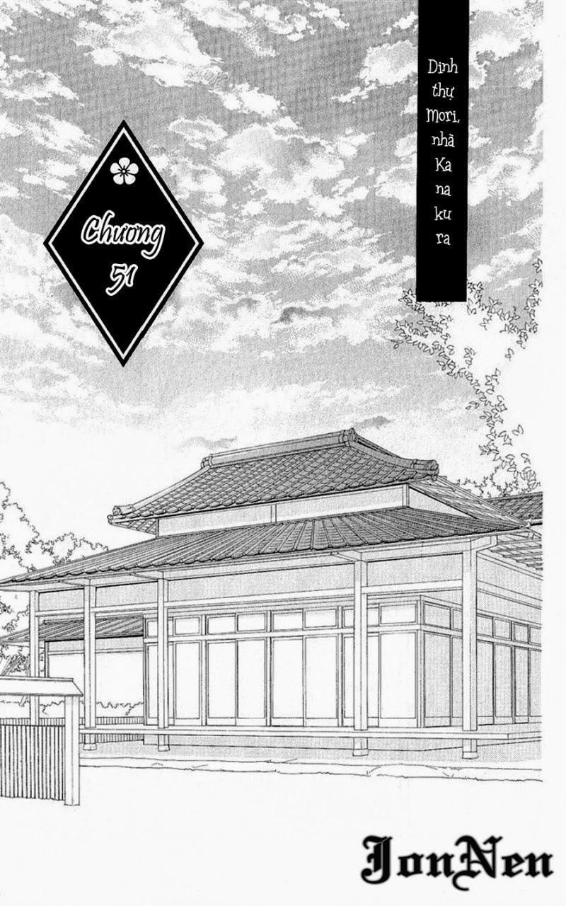 Thổ Thần Tập Sự 51 trang 1