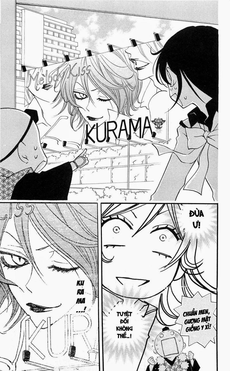 Thổ Thần Tập Sự 51 trang 19