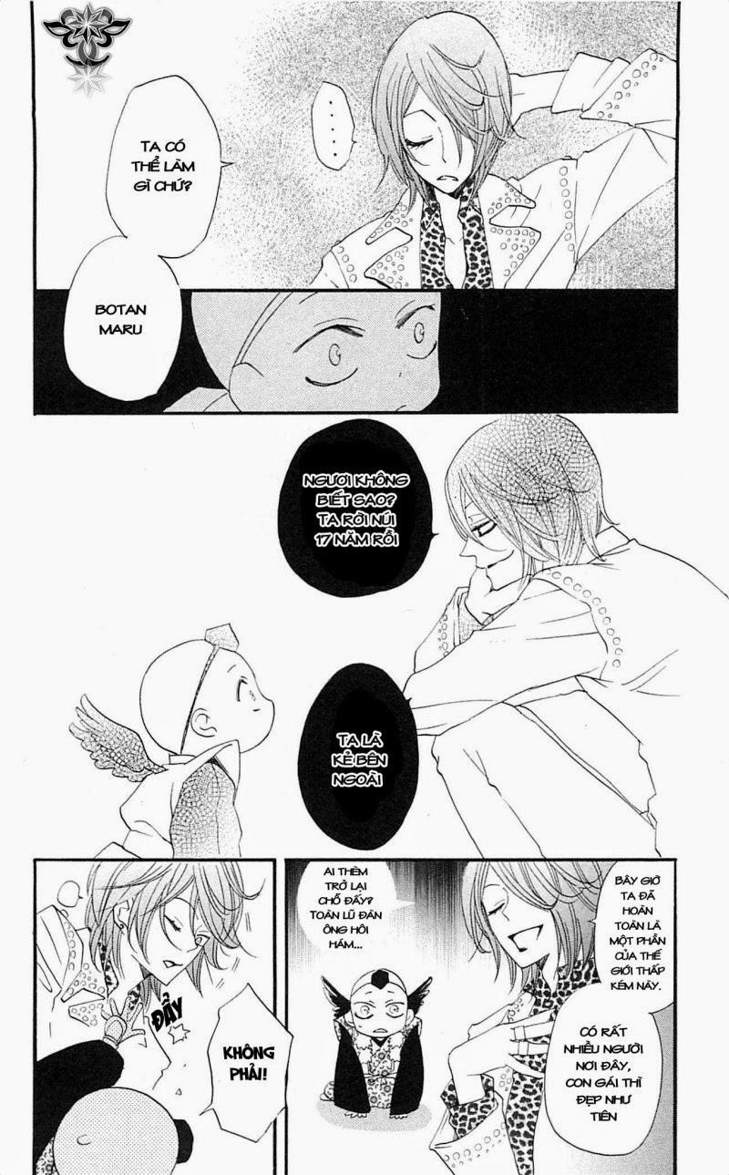 Thổ Thần Tập Sự 51 trang 26