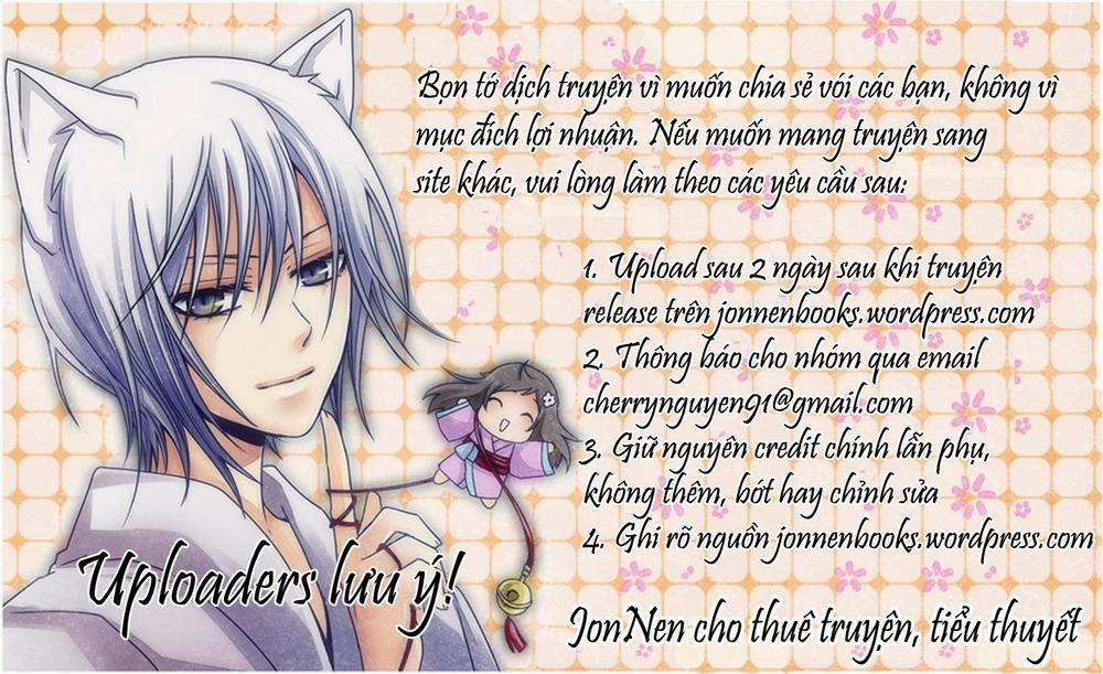 Thổ Thần Tập Sự 51 trang 31