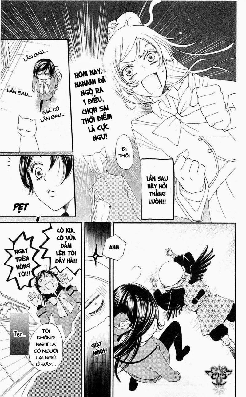 Thổ Thần Tập Sự 51 trang 9