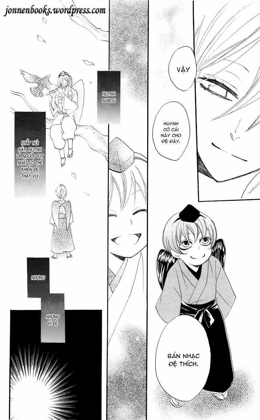 Thổ Thần Tập Sự 52 trang 18