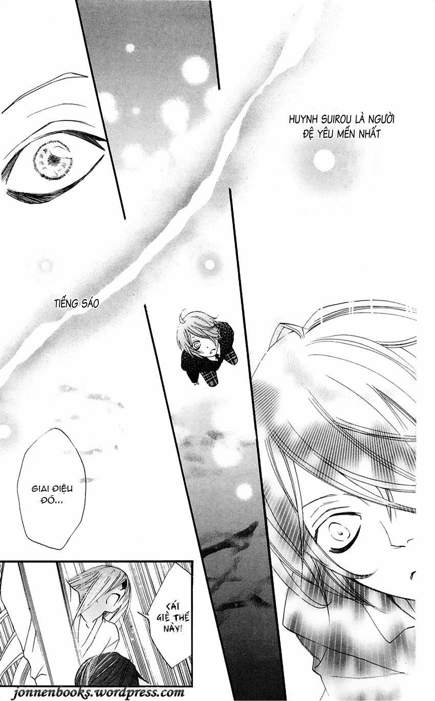 Thổ Thần Tập Sự 52 trang 29