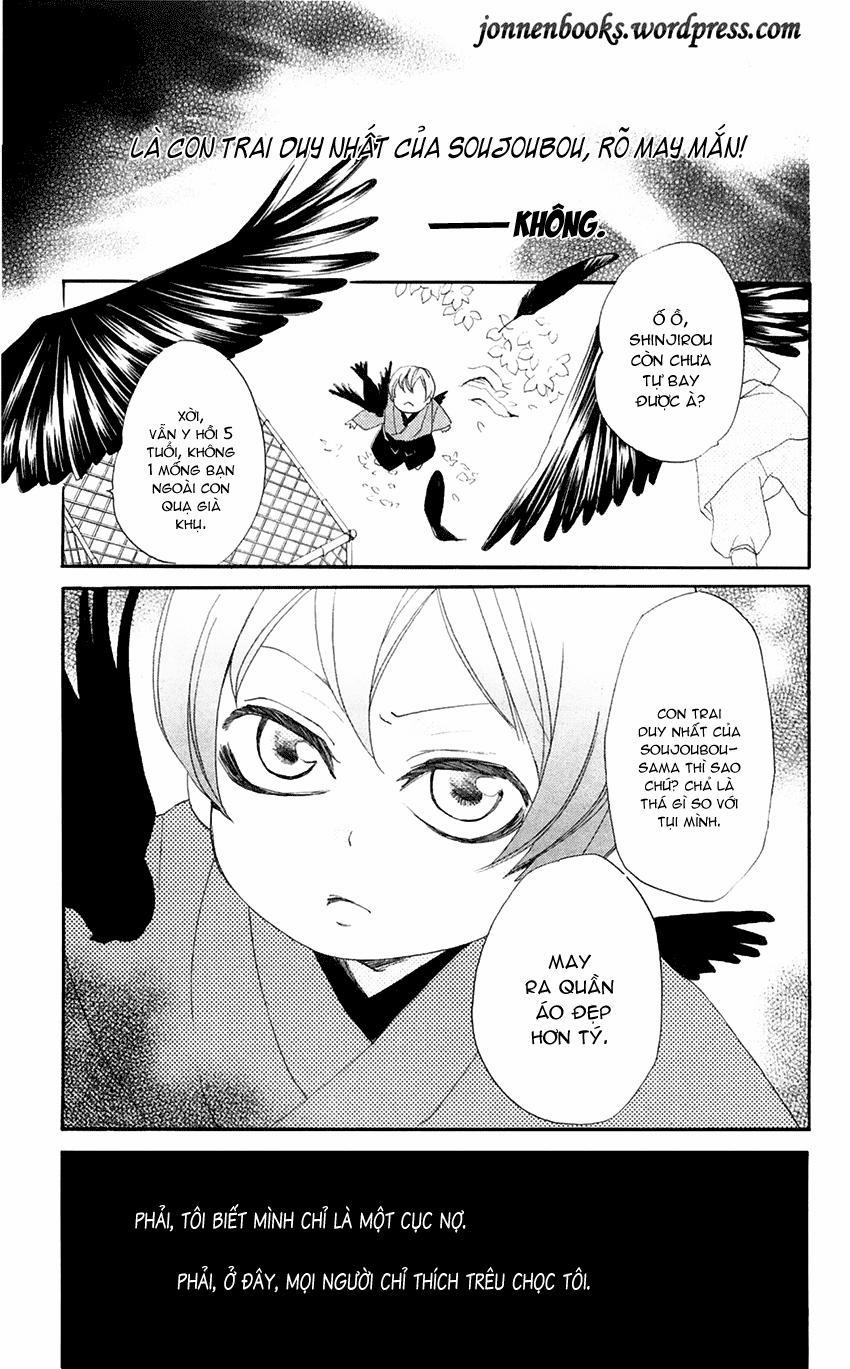 Thổ Thần Tập Sự 52 trang 3