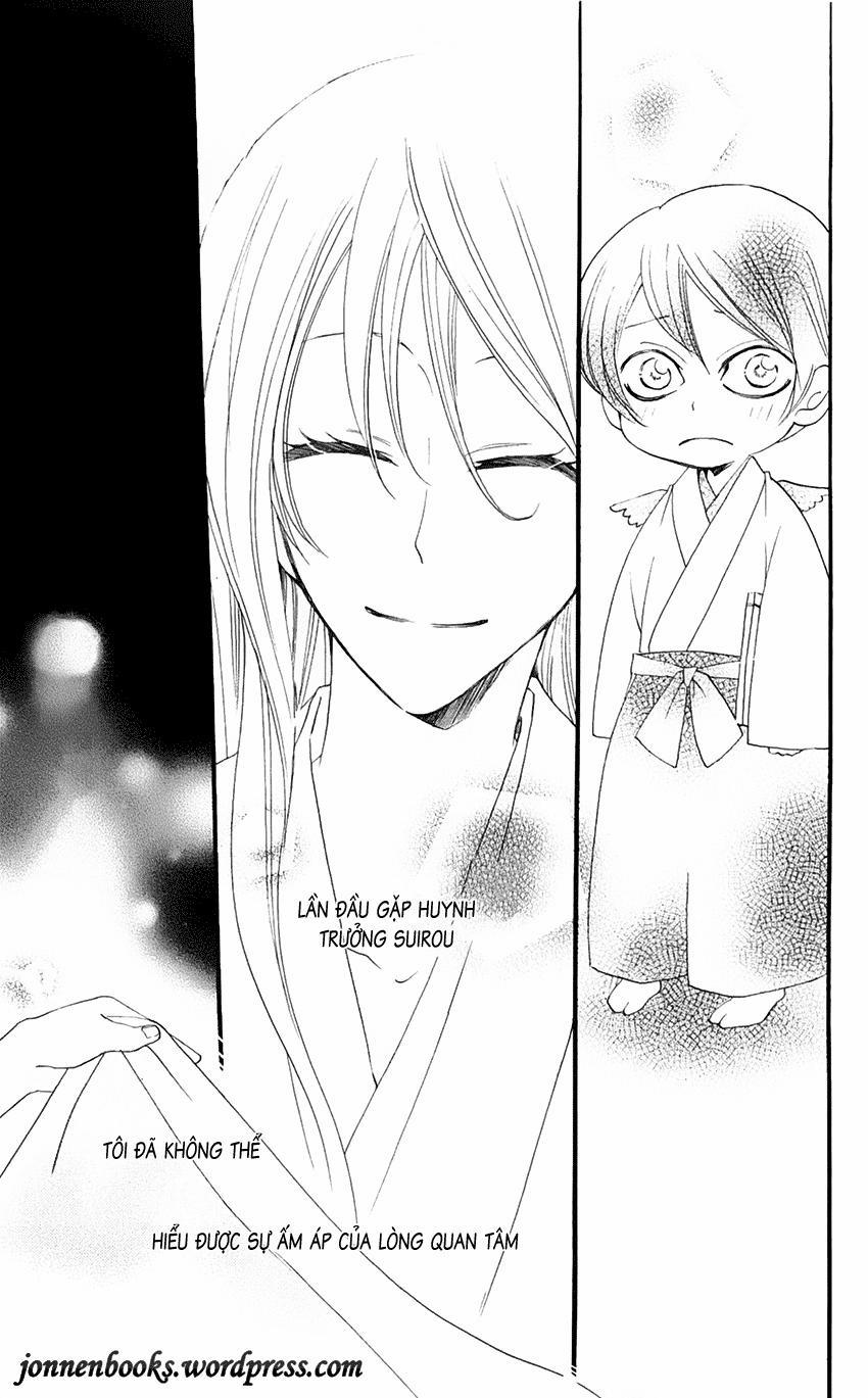 Thổ Thần Tập Sự 52 trang 7