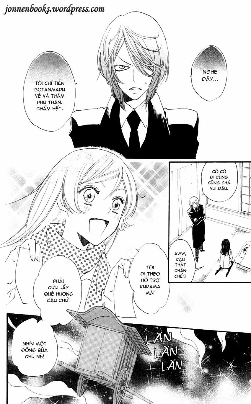 Thổ Thần Tập Sự 52 trang 8