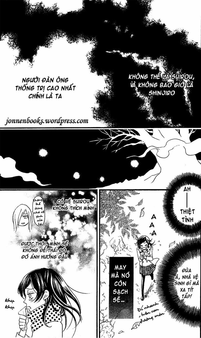 Thổ Thần Tập Sự 53 trang 15