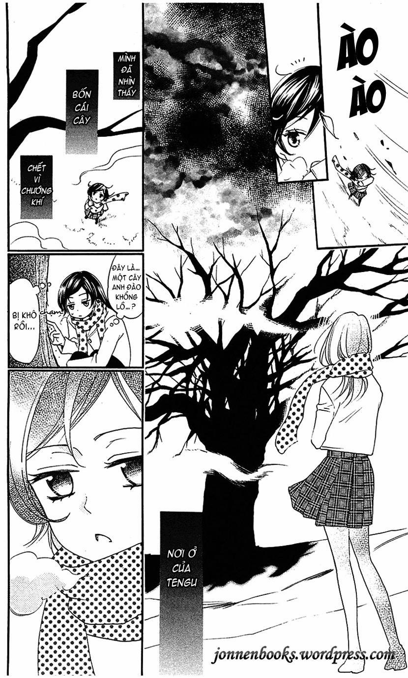 Thổ Thần Tập Sự 53 trang 16