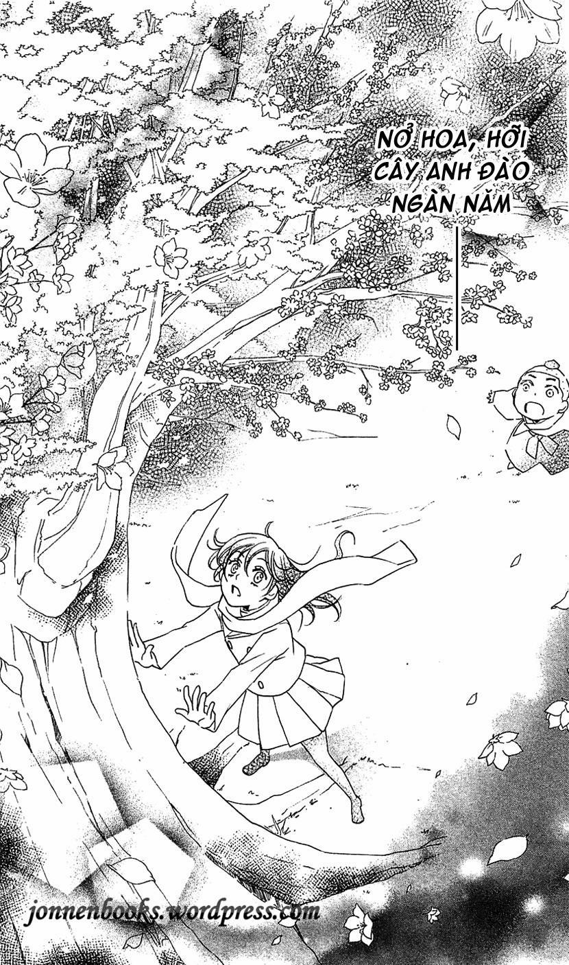 Thổ Thần Tập Sự 53 trang 23