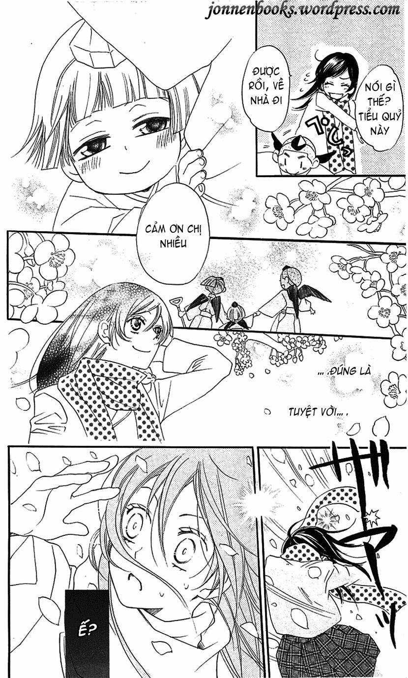 Thổ Thần Tập Sự 53 trang 26