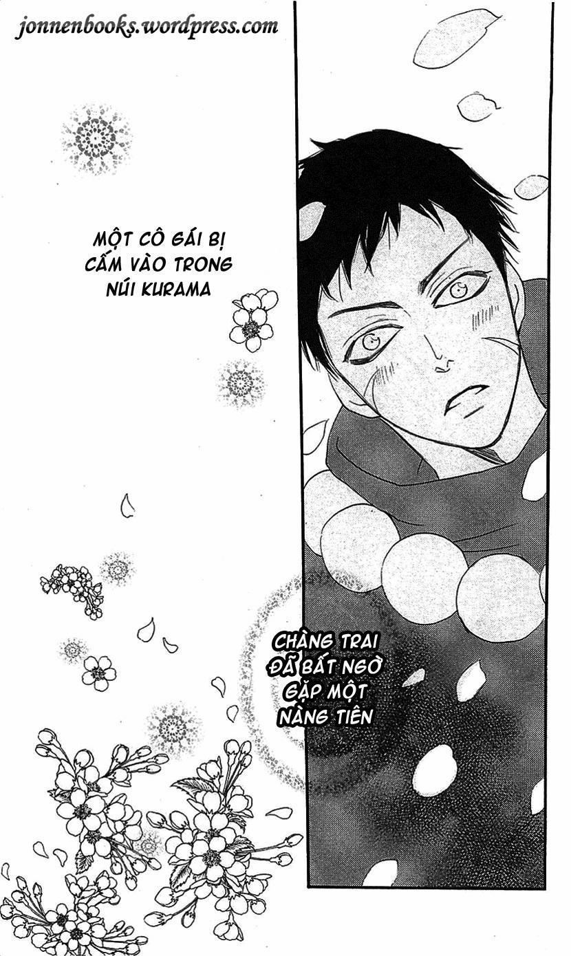 Thổ Thần Tập Sự 53 trang 30